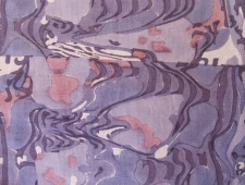 lama purple