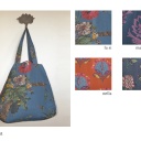 Textile Gifts | Bags & Gifts | Online Shop | Bird The Artist